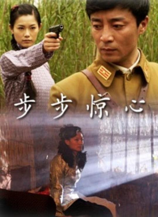 步步惊心(2010)