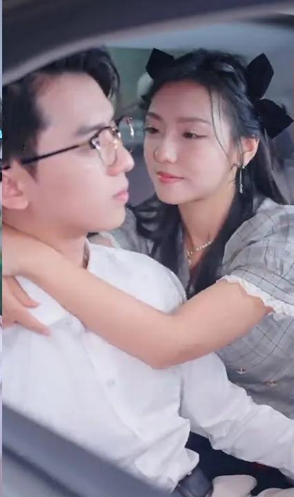 娇妻入怀,总裁大叔宠坏了