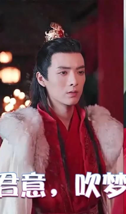 南风知君意,吹梦藕花州