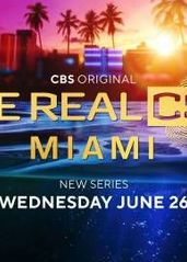 真实犯罪现场调查:迈阿密