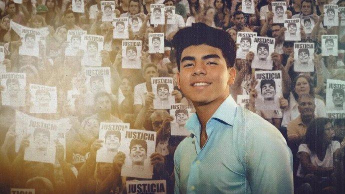 致命50秒:阿根廷少年惨案