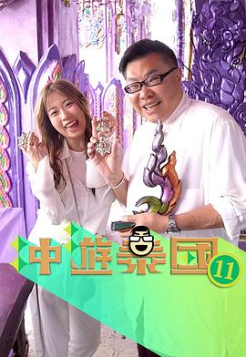 冲游泰国11封面图